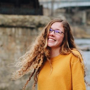 Meet your Posher, Erin